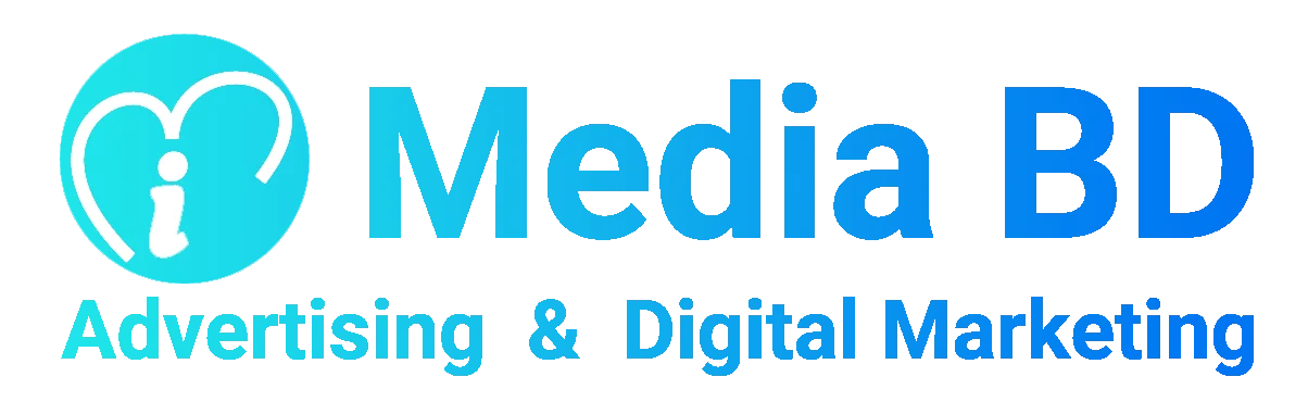 Media BD - Advertising & Digital Marketing Agency in Bangladesh