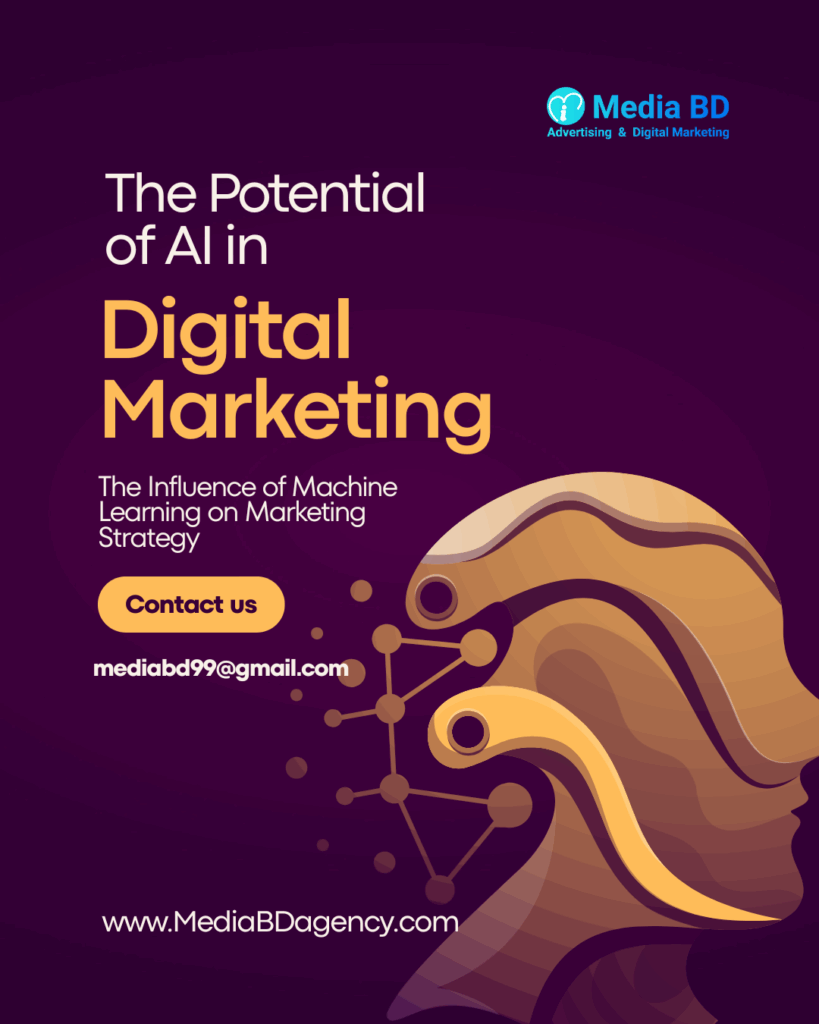 AI in digital Marketing Strategies
