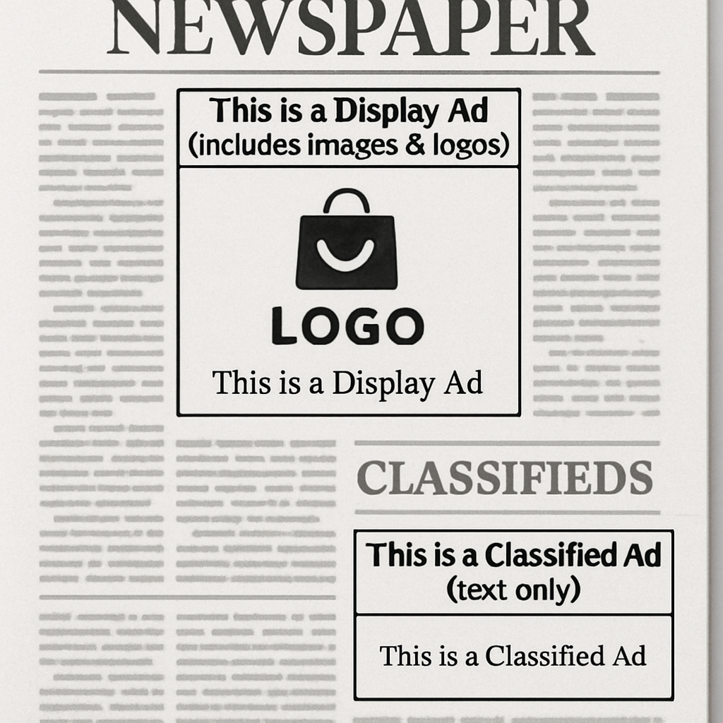 small business advertising, small business marketing