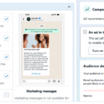 facebook ad performances